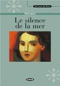 Le silence de la mer. Con CD-ROM Saldi