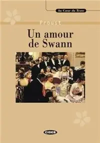 Un amour de Swann. Con audiocassetta Ultima Occasione