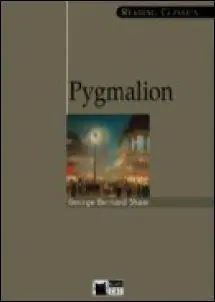Pygmalion. Con CD Audio Nuova Collezione