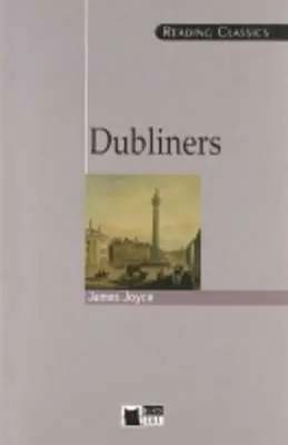 Dubliners. Con CD Audio Offerta