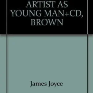 A Portrait of the artist as a young man. Con CD Audio Popolare