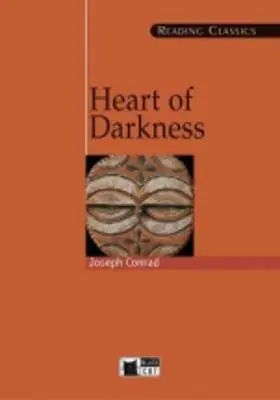 Heart of darkness. Con CD Audio Esclusivo