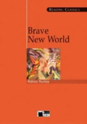 Brave new world. Con CD Audio Compra Adesso