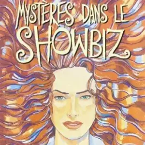 Mystères dans le Showbiz. Per le Scuole. Con audiocassetta Occasione Imperdibile