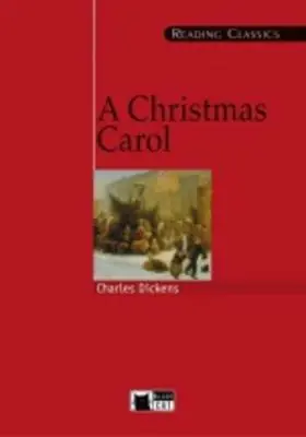 A Christmas Carol. Con CD Audio Spedito Oggi