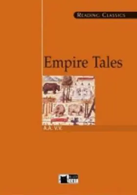 Empire tales. Con CD Sconto
