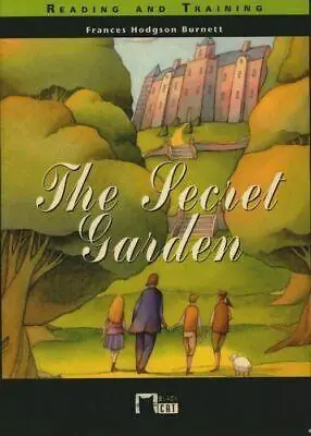 Promozione The secret garden. Con audiocassetta