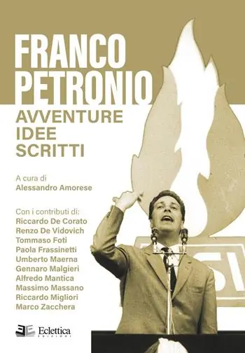 Must-Have Franco Petronio. Avventure idee scritti