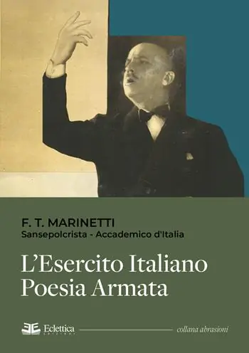 L‘esercito italiano. Poesia armata Offerta