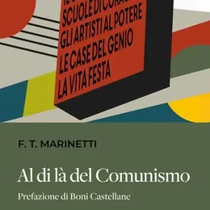 Al di là del comunismo Acquista Ora