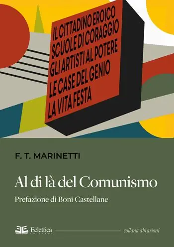 Al di là del comunismo Acquista Ora