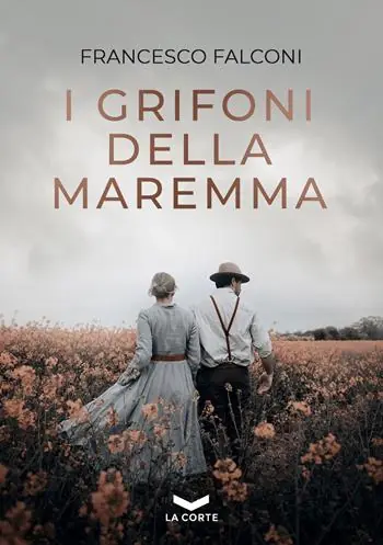I grifoni della Maremma Acquista Ora