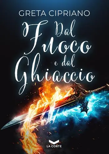Dal fuoco e dal ghiaccio Consegna Rapida
