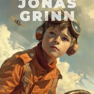 Offerta Limitata Jonas Grinn