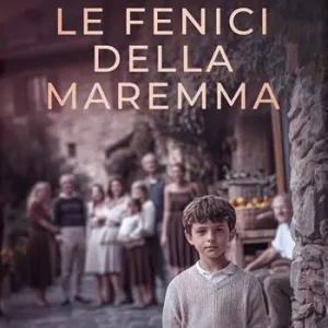 Ultimissimo Modello Le fenici della Maremma