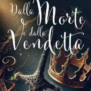 Quantità Limitata Dalla morte e dalla vendetta