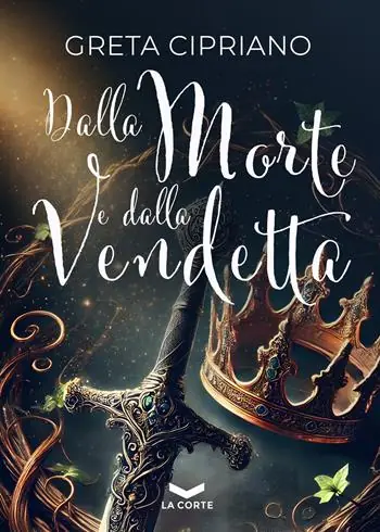 Quantità Limitata Dalla morte e dalla vendetta