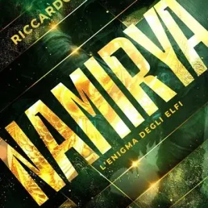Namirya. L‘enigma degli Elfi Affare