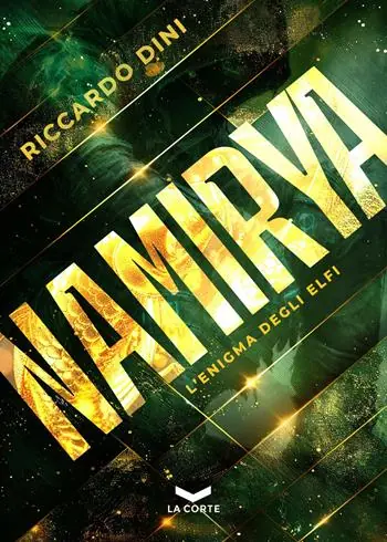 Namirya. L‘enigma degli Elfi Affare
