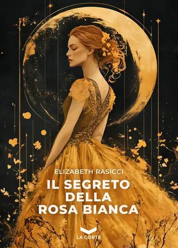 Il segreto della rosa bianca Subito Disponibile