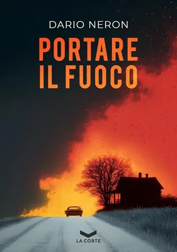 Occasione Portare il fuoco
