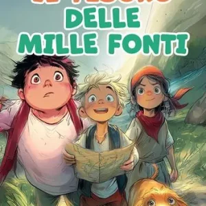 Popolare Il tesoro delle mille fonti