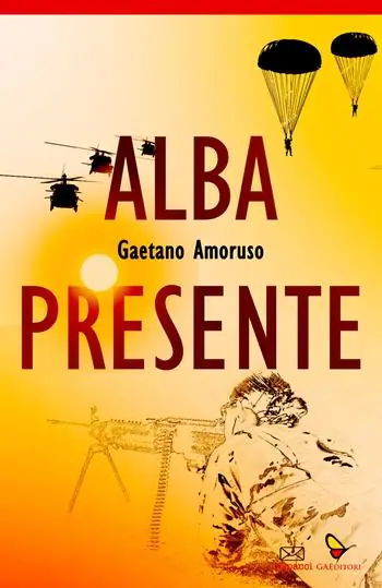 Alba presente Promozione Esclusiva