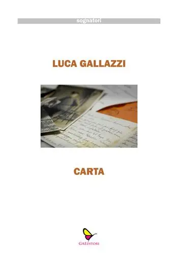 Carta Consegna Rapida