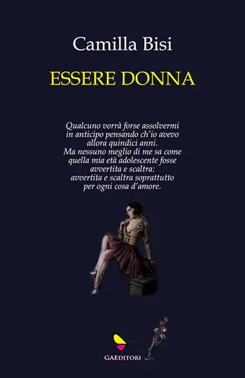 Professionale Essere donna. Ediz. integrale