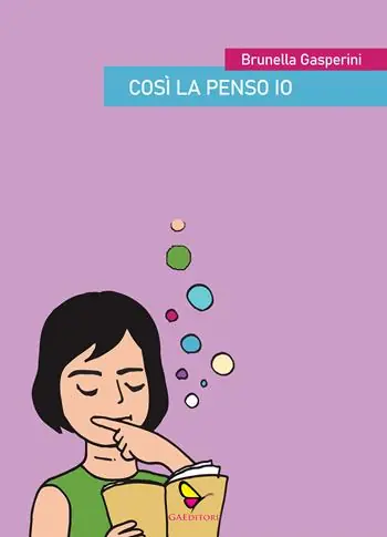 Subito Disponibile Così la penso io