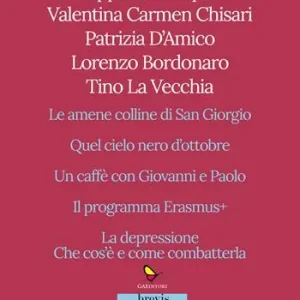 Racconti e riflessioni Nuova Collezione