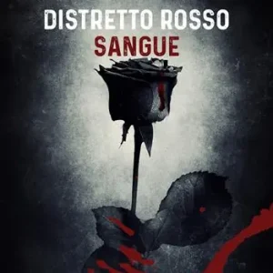 Distretto rosso sangue Offerta Lampo