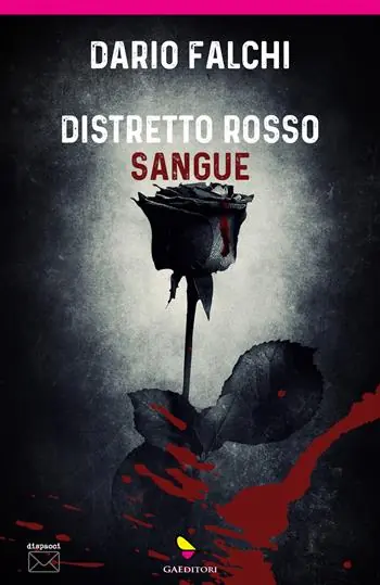 Distretto rosso sangue Offerta Lampo