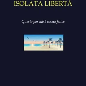 Economico Isolata libertà