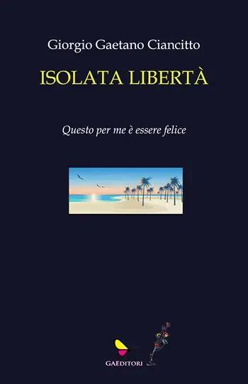 Economico Isolata libertà