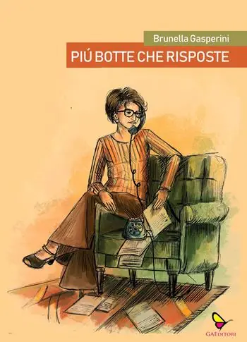 Più botte che risposte Occasione