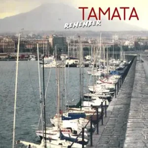Tamata remember. La storia di un circolo velico Subito Disponibile