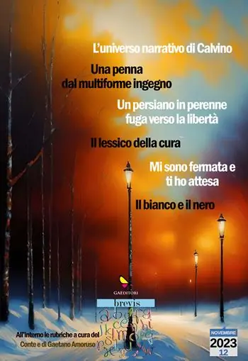 L‘universo narrativo di Calvino Più Venduto