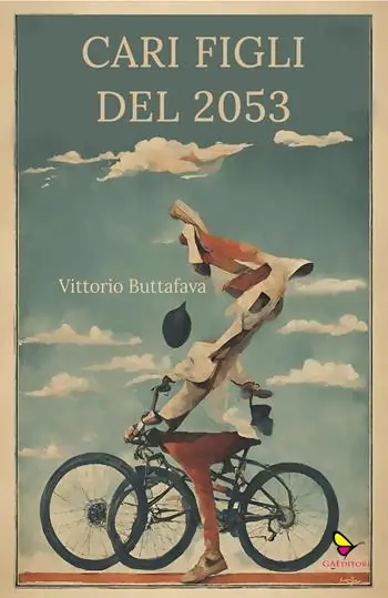 Offerta Cari figli del 2053