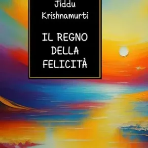 Spedito Oggi Il regno della felicità