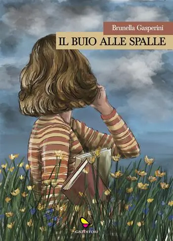 Solo Oggi Il buio alle spalle