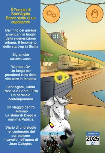 Il fercolo di Sant‘Agata. Breve storia di un capolavoro A Buon Prezzo