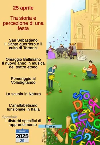 Prezzo Ridotto 25 aprile, tra storia e percezione di una festa
