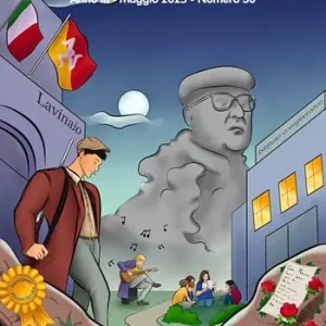Nuovo Arrivo Portella della Ginestra, una matrioska di misteri
