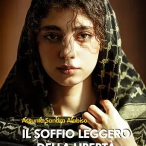 Saldi Il soffio leggero della libertà. Ziya, la ragazza dal velo invisibile