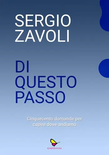 Di questo passo. Cinquecento domande per capire dove andiamo Reso Gratuito