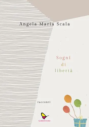 Sogni di libertà Spedito Oggi