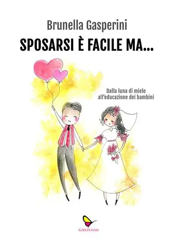 Sposarsi è facile ma... Dalla luna di miele all‘educazione dei bambini. Ediz. illustrata Miglior Prezzo
