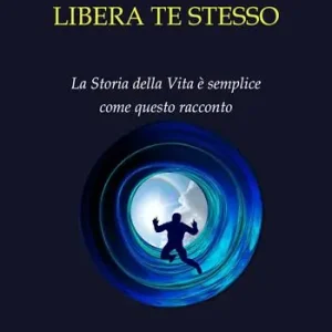 Libera te stesso Nuovo Arrivo
