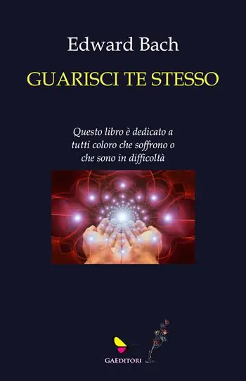 Subito Disponibile Guarisci te stesso